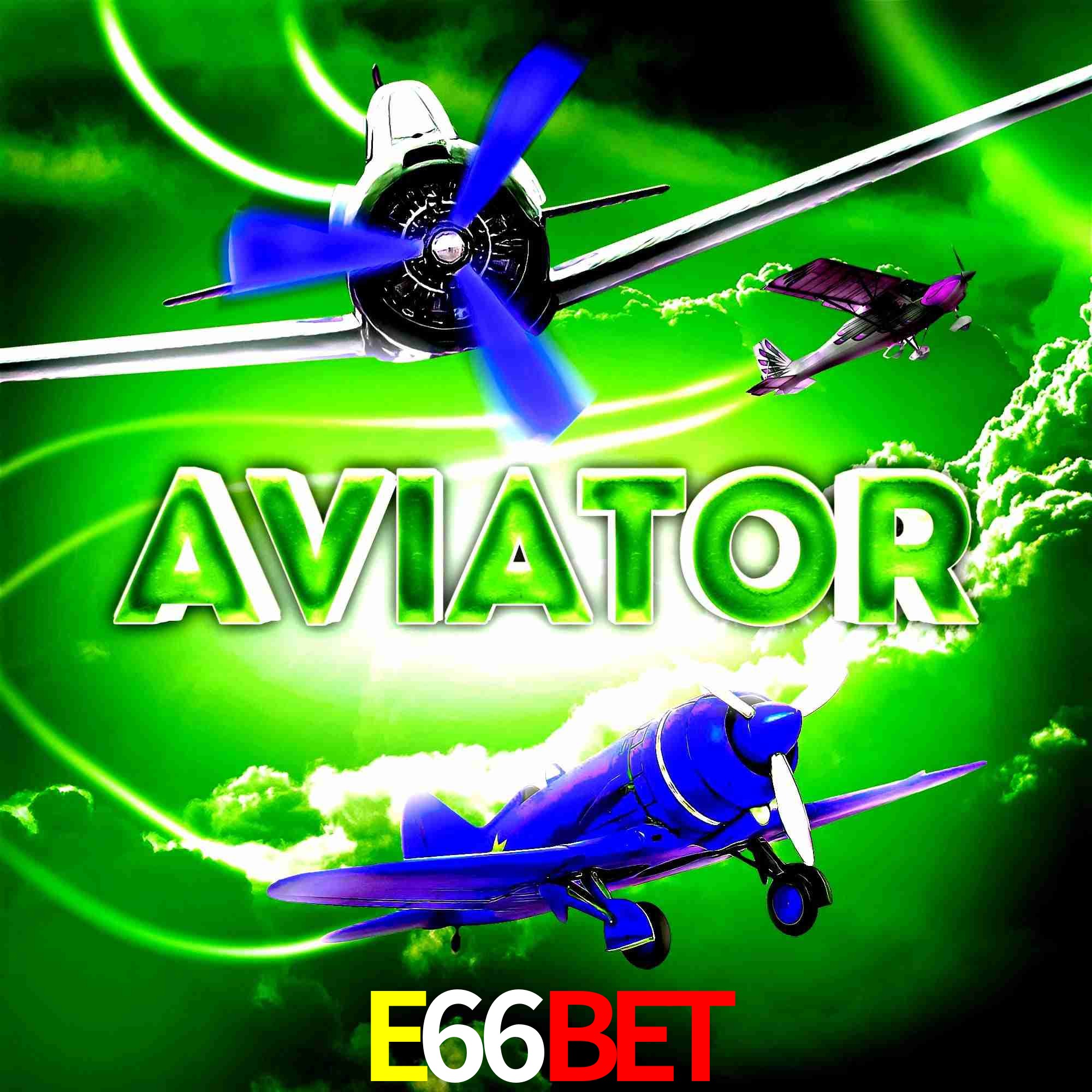 Aviator E66Bet Tente a Sorte