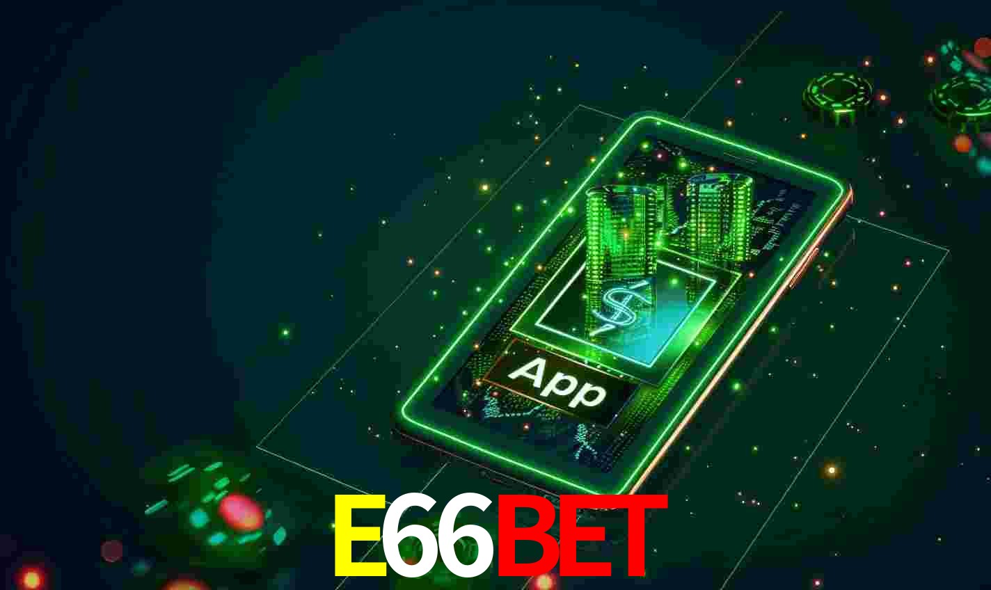Simplificando a Experiência de Jogo E66Bet App