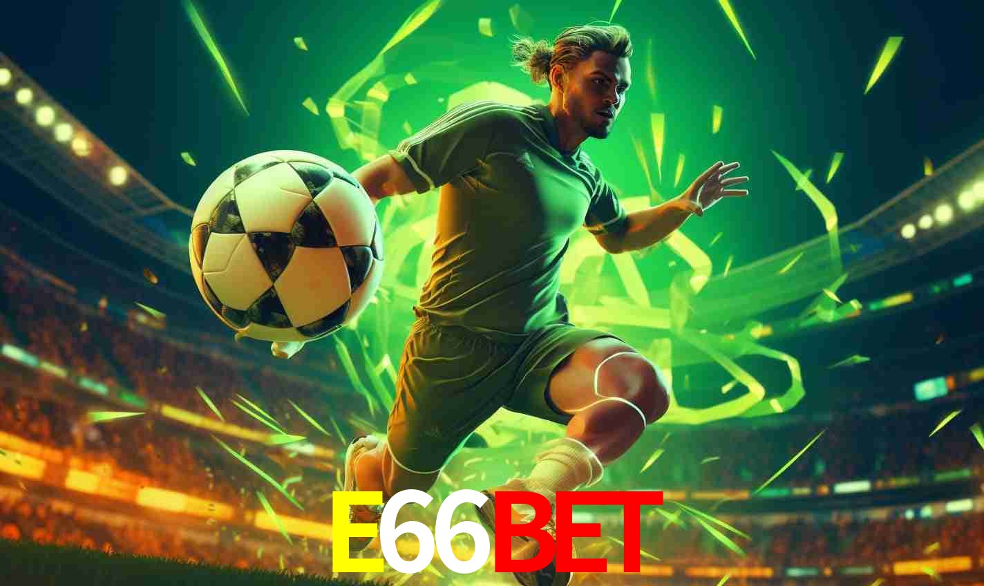 Diversidade Apostas no E66Bet