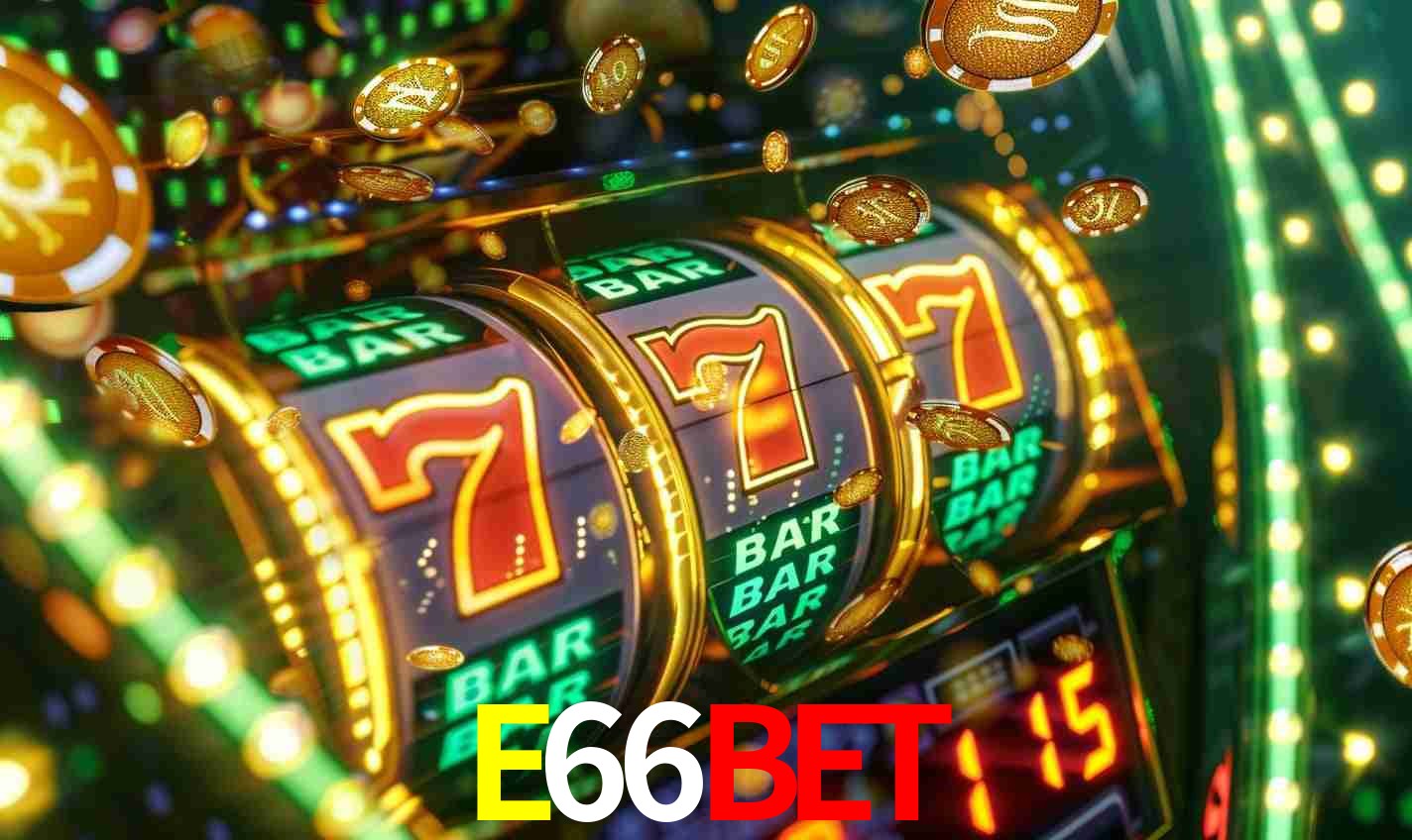 Populares Slots E66Bet