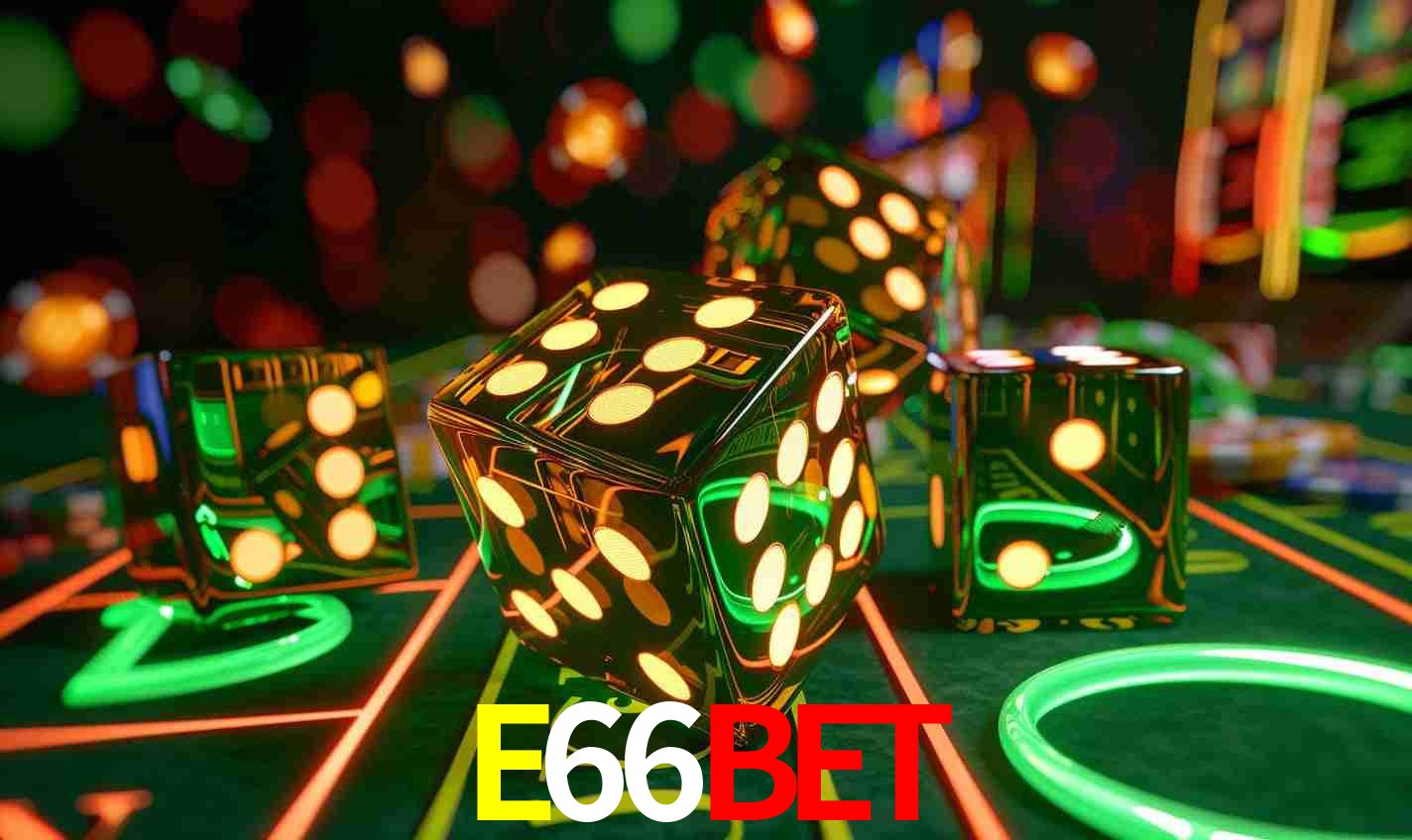 Entretenimento no Jogos E66Bet