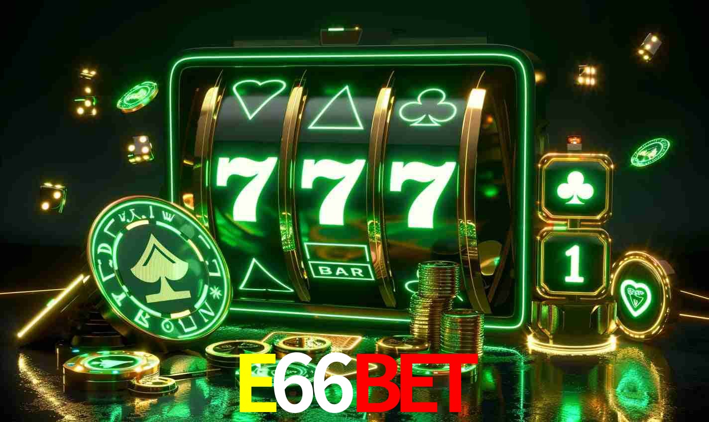 Seguro Login no Cassino Online E66Bet