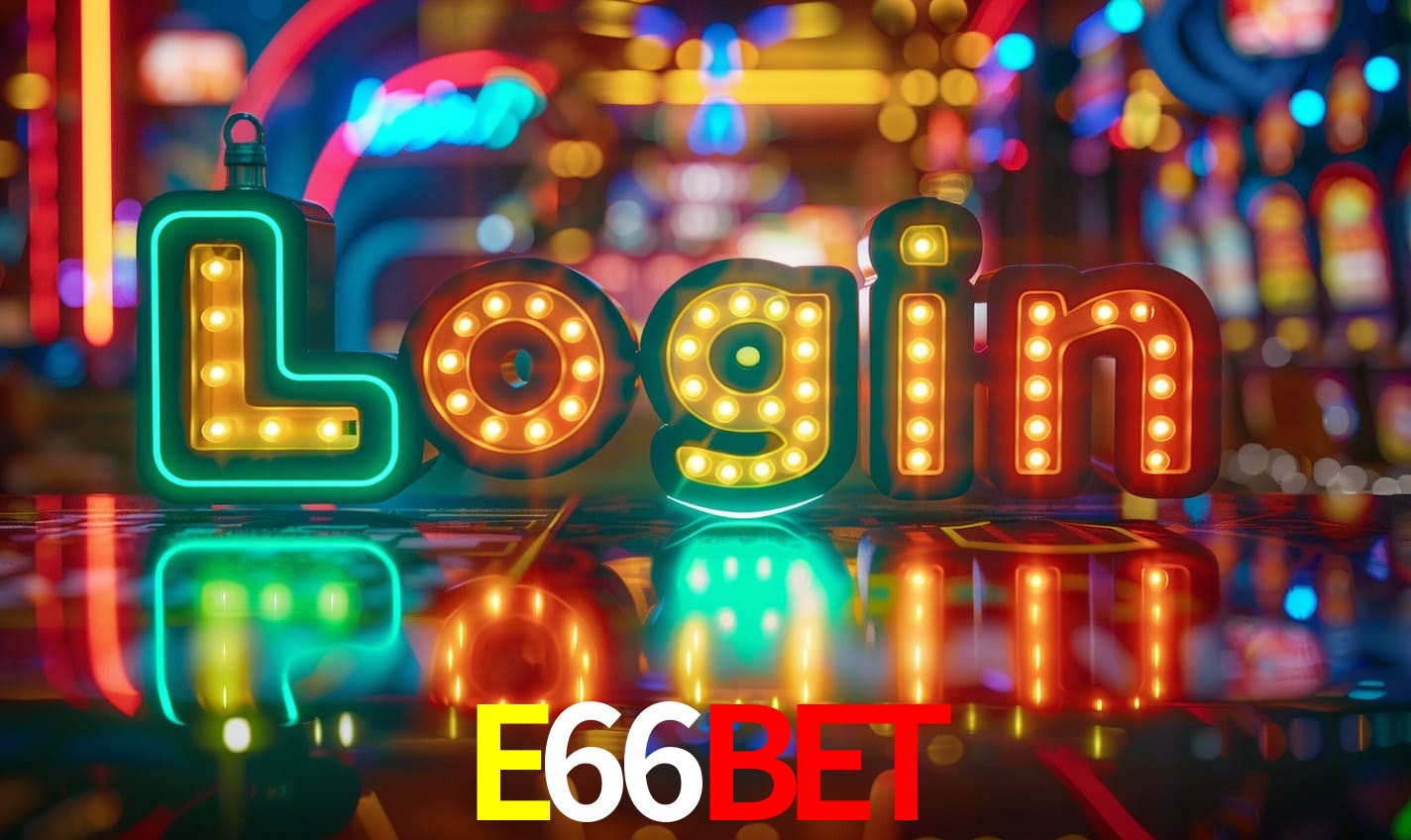 Mundo dos Jogos Cassino E66Bet