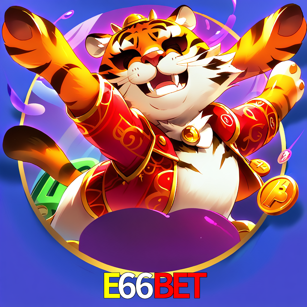 Experiência Imersiva no Cassino Online E66Bet